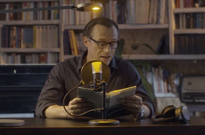 Peugeot 308 SW si racconta attraverso il podcast letterario Unique Novels