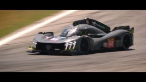 Peugeot 9X8 debutta nelle gare endurance: ecco i video catturati a Monza