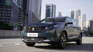 Peugeot racconta i modelli made in ASEAN [VIDEO]