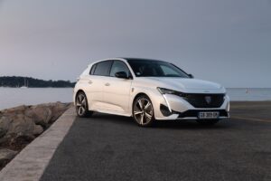 Peugeot: il design è uno degli elementi più importanti nella scelta dell’auto