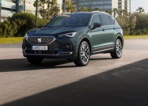 Seat Tarraco Xperience: debutta il nuovo allestimento per il SUV spagnolo [FOTO]