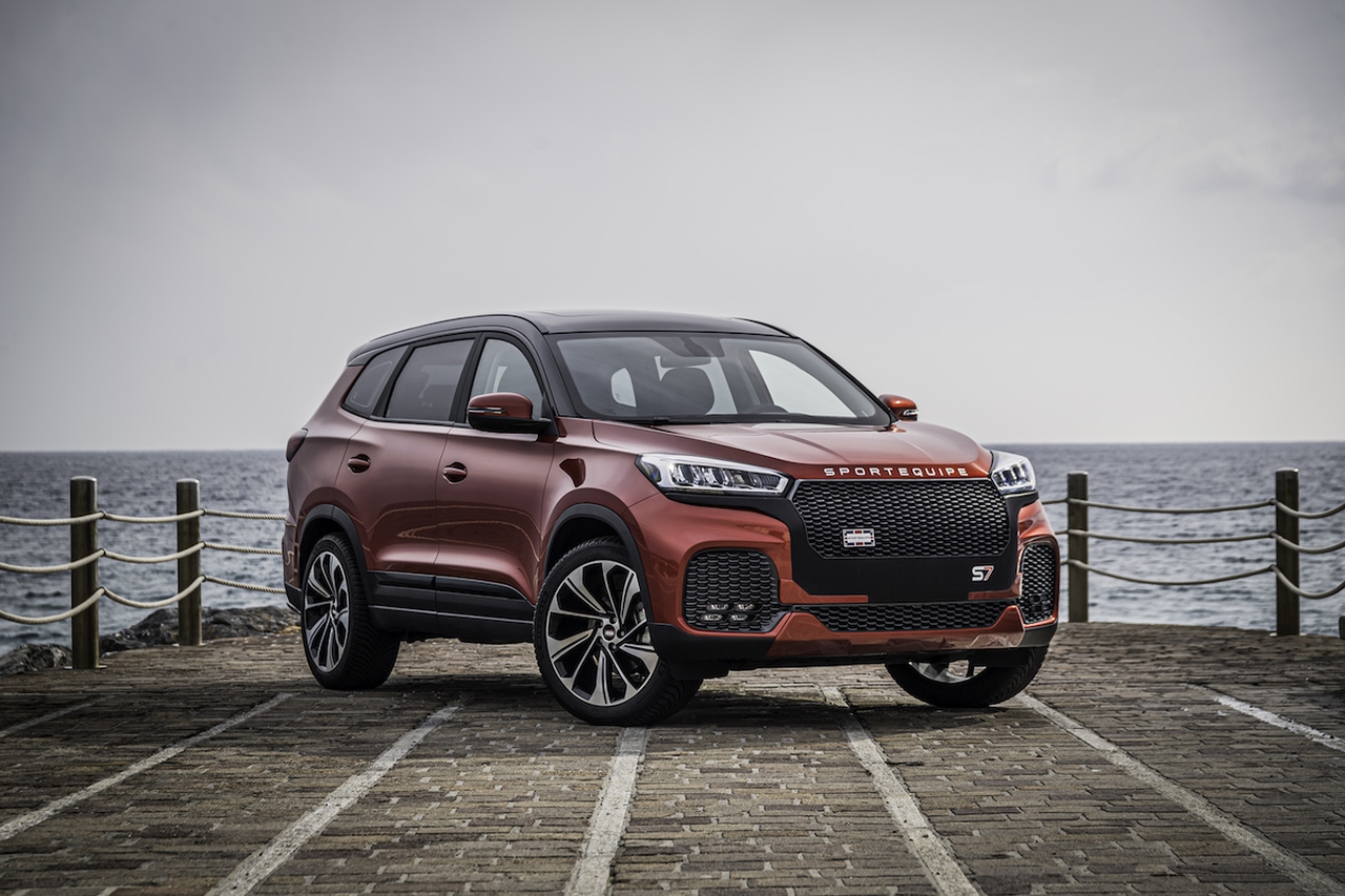 FCA Bank e DR Automobiles: la partnership si estende a Sportequipe e ICKX