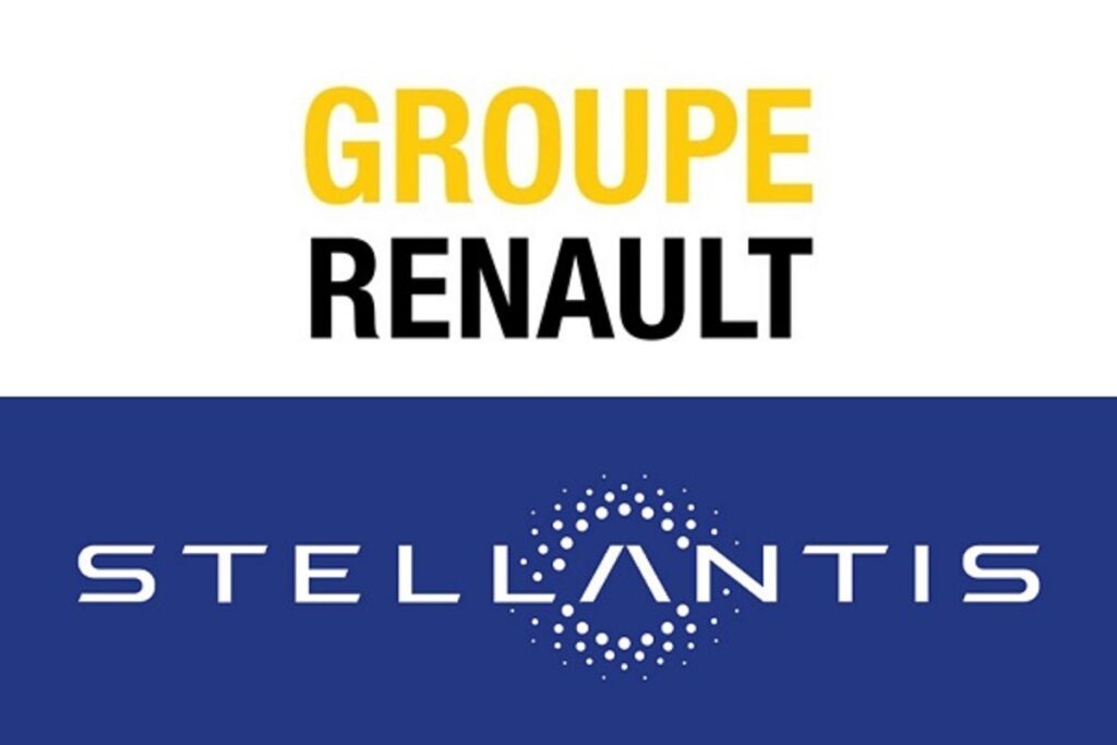 Renault sorpassa Stellantis in Francia a giugno