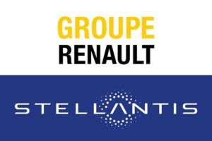 Renault sorpassa Stellantis in Francia a giugno