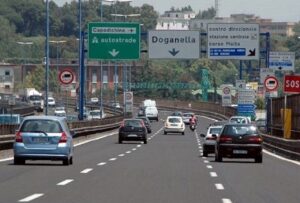 Tangenziale di Napoli: svelato il nuovo programma da 150 milioni di euro per l’ammodernamento