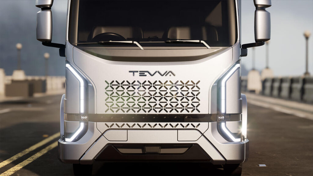 Tevva 