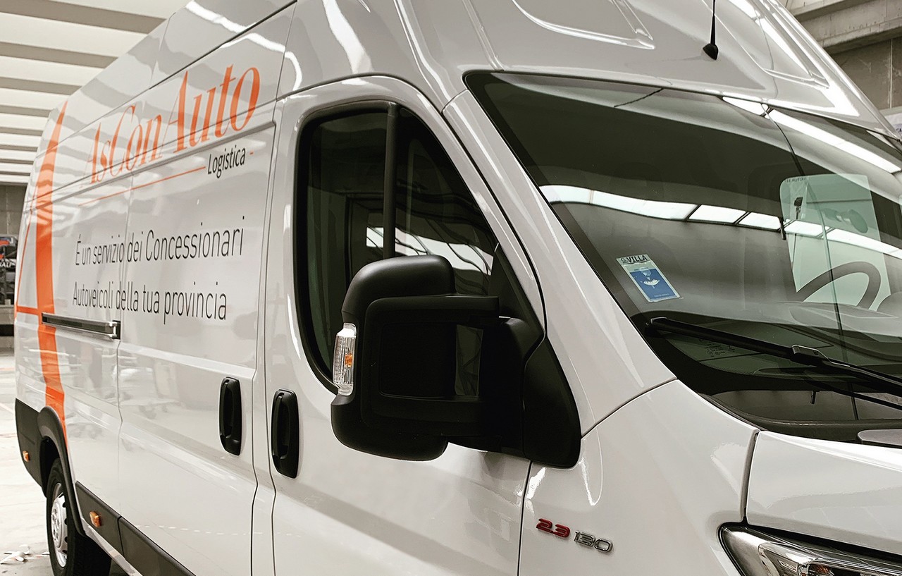 AsConAuto: crescita del 23,21% nel corso del primo semestre 2022