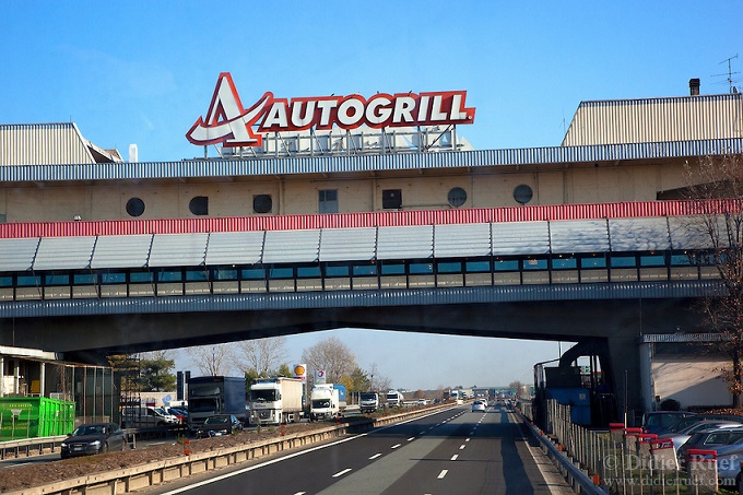 Autogrill: accordo con Dufry per la creazione di un gruppo globale