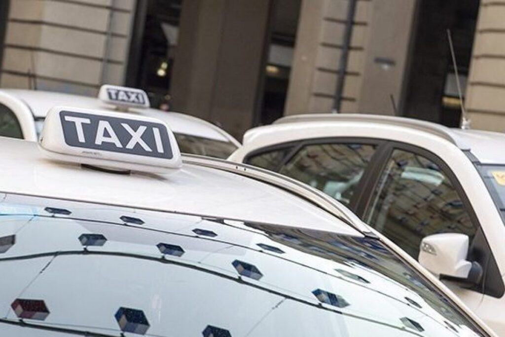 Sciopero taxi 5-6-luglio: due giorni di stop, contro la liberalizzazione