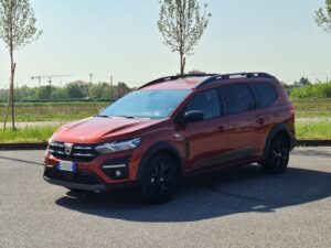 Dacia Jogger 2022: domande/risposte e caratteristiche sulla tuttofare romena