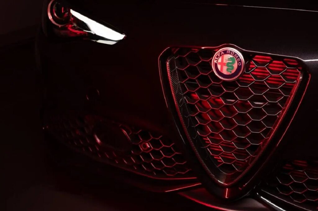Alfa Romeo: la tecnologia in futuro avrà un ruolo primario