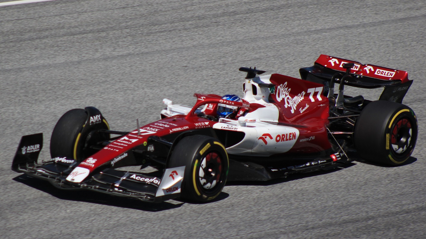 Alfa Romeo: stop alla partnership con Sauber