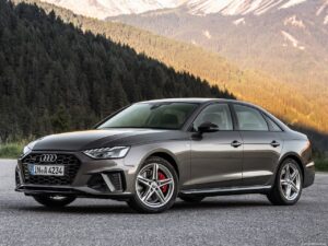 Audi: A4 berlina e A5 Sportback potrebbero lasciare spazio a un unico modello