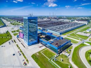 AvtoVAZ: la produzione in Russia torna a pieno regime