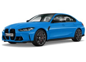 BMW M3 e X6 M Competition: debutta la versione speciale M 50 Years [FOTO]