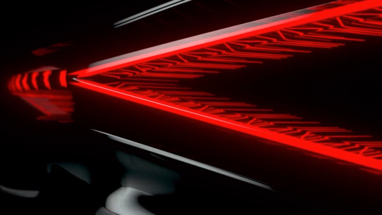 Bugatti: ecco l’ultimo TEASER dedicato alla nuova hypercar