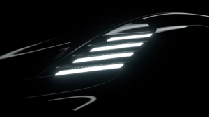Bugatti: ecco un’anteprima del nuovo modello [TEASER]