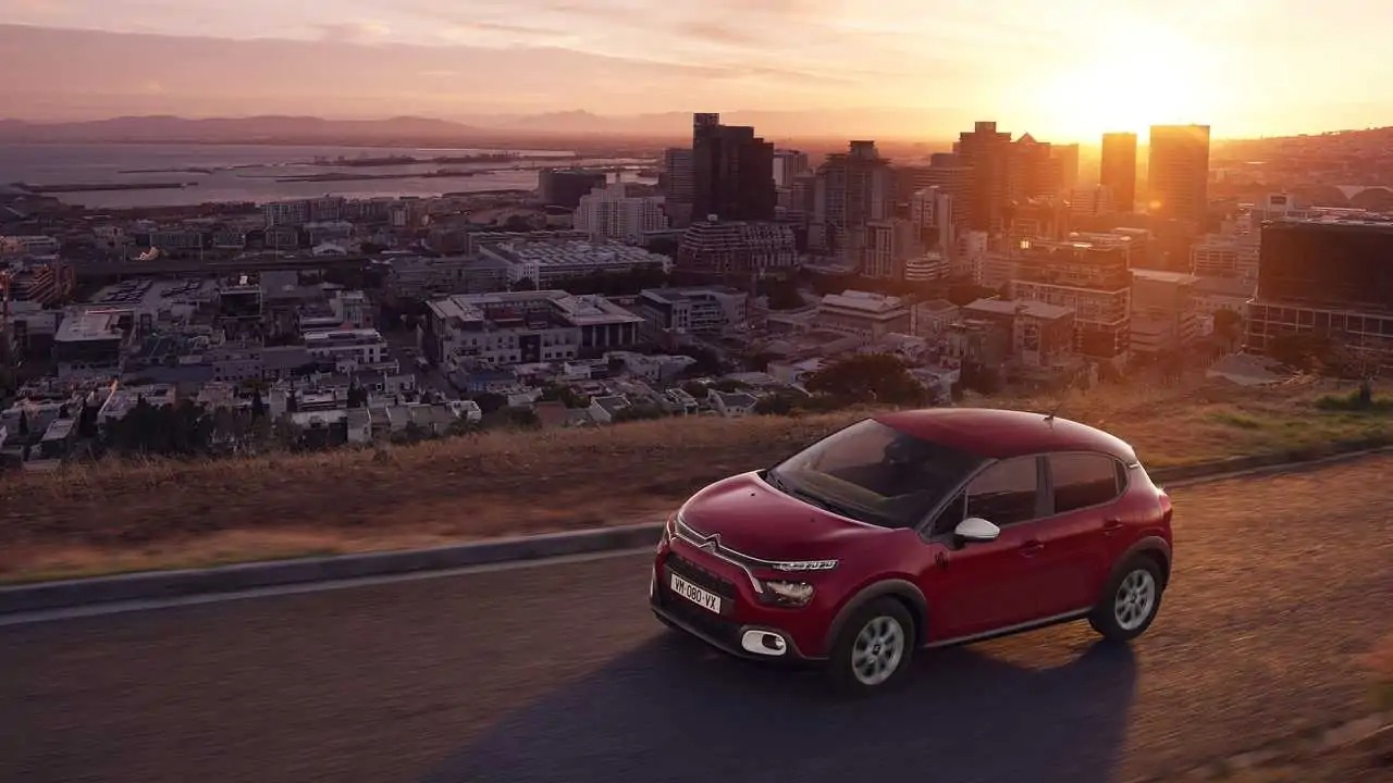 Citroen C3: ad agosto in promozione con anticipo zero e rate da 240 euro al mese