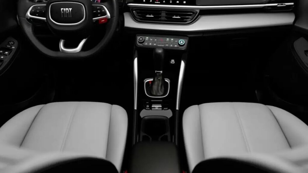 Fiat Fastback