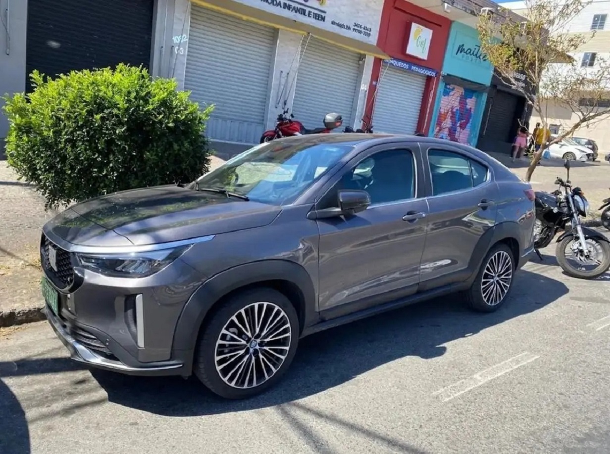 Fiat Fastback: sorpresa nella gamma dei motori