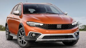 Fiat Tipo: ad agosto in promozione da 199 euro al mese