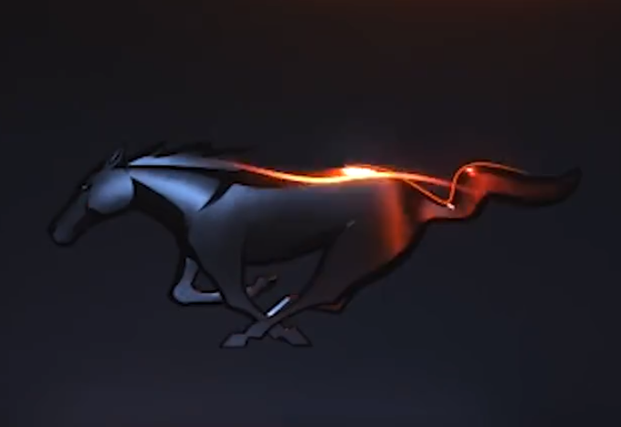 Ford Mustang 2024: il rombo del motore dà vita alla nuova muscle car [VIDEO TEASER]