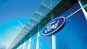 Ford lancerà un nuovo pick-up elettrico con piattaforma dedicata
