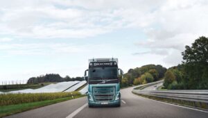Gruppo Volvo: in Svezia sorgerà un nuovo stabilimento produttivo di batterie