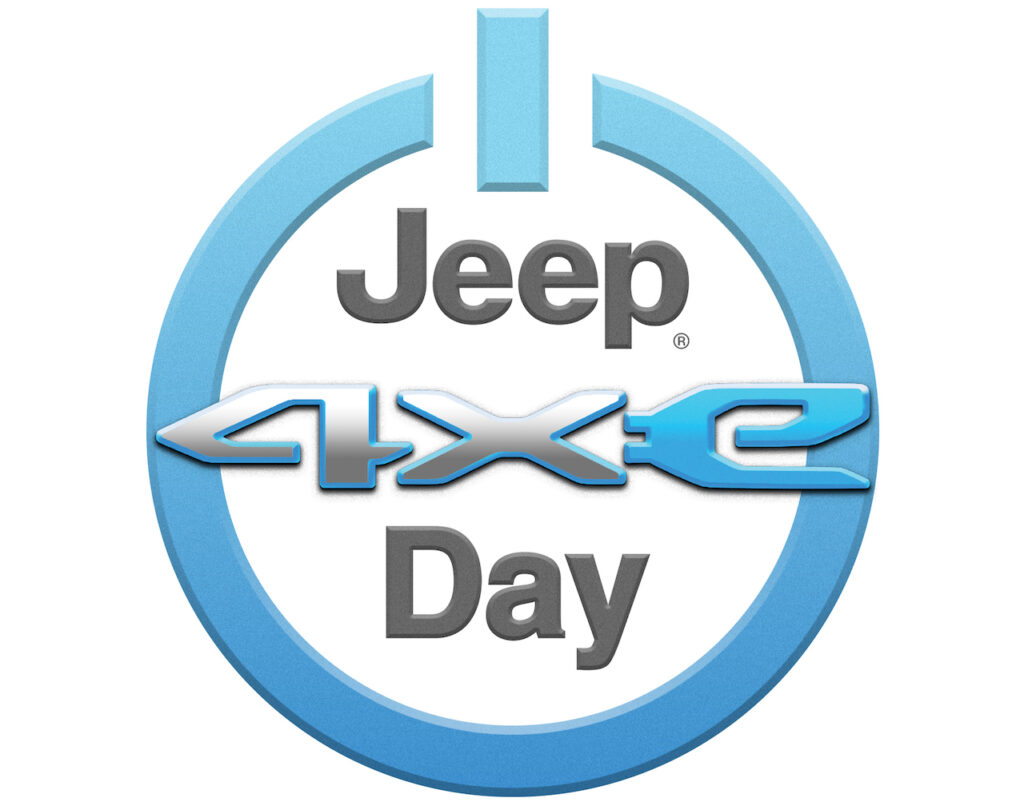 Jeep: l’8 settembre farà diversi annunci sui propri piani di elettrificazione
