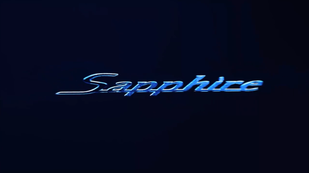 Lucid Air Sapphire: confermato il nome della versione trimotor [TEASER]