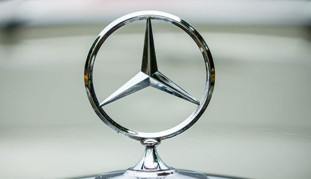 Mercedes: scatto sull’elettrico con la nuova Gigafactory CATL