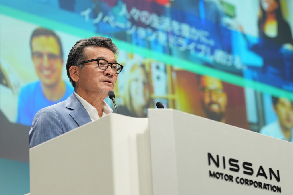 Nissan: confermati i piani aziendali per il 2030 sulla sostenibilità