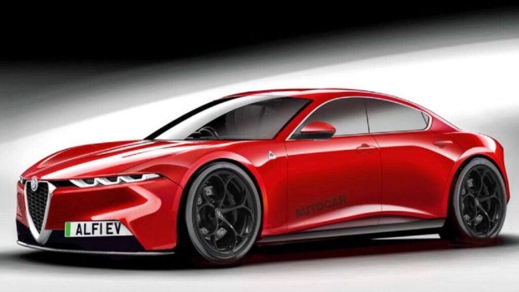 Alfa Romeo: anche in futuro l’effetto wow sarà garantito