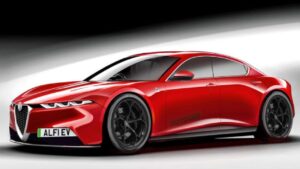 Alfa Romeo: anche in futuro l’effetto wow sarà garantito