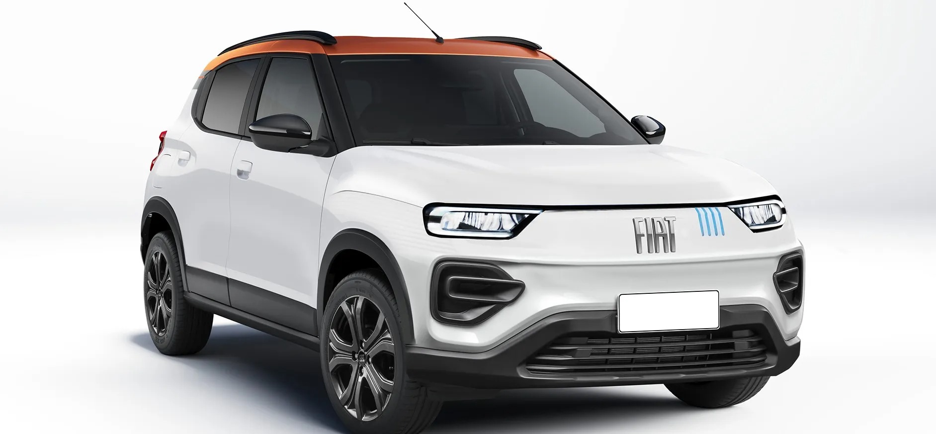 Fiat: quale sarà il primo modello ad essere svelato nel 2023?