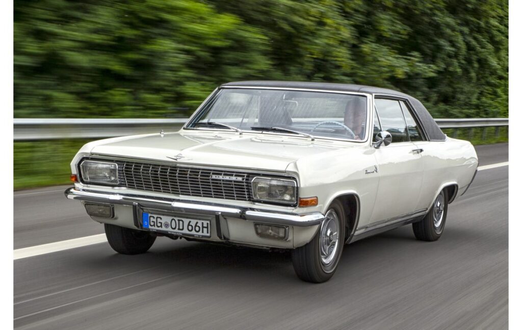 Opel 