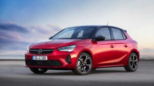 Opel Corsa: ad agosto in promozione da 229 euro al mese e anticipo zero