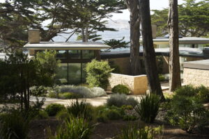 Range Rover House: alla Monterey Car Week la prima sede nordamericana