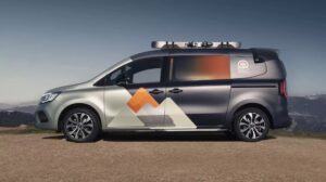 Renault Hippie Caviar Motel: la showcar sarà svelata il 19 settembre