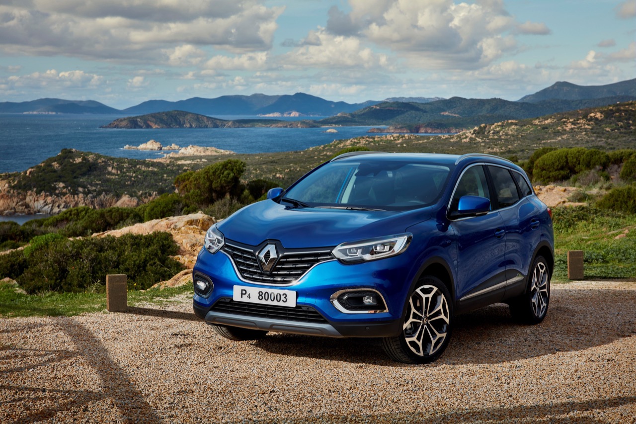 Renault Kadjar 2022: domande/risposte e caratteristiche del SUV francese
