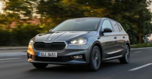 Skoda Fabia: presto arriverà la sostituta 100% elettrica