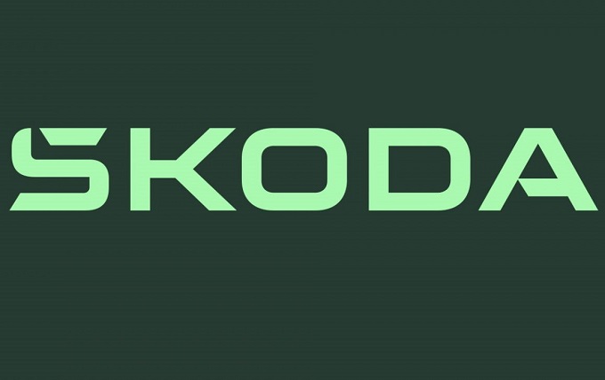 Skoda si rifà il look: nuovo logo e nuova brand identity per il marchio boemo [VIDEO]