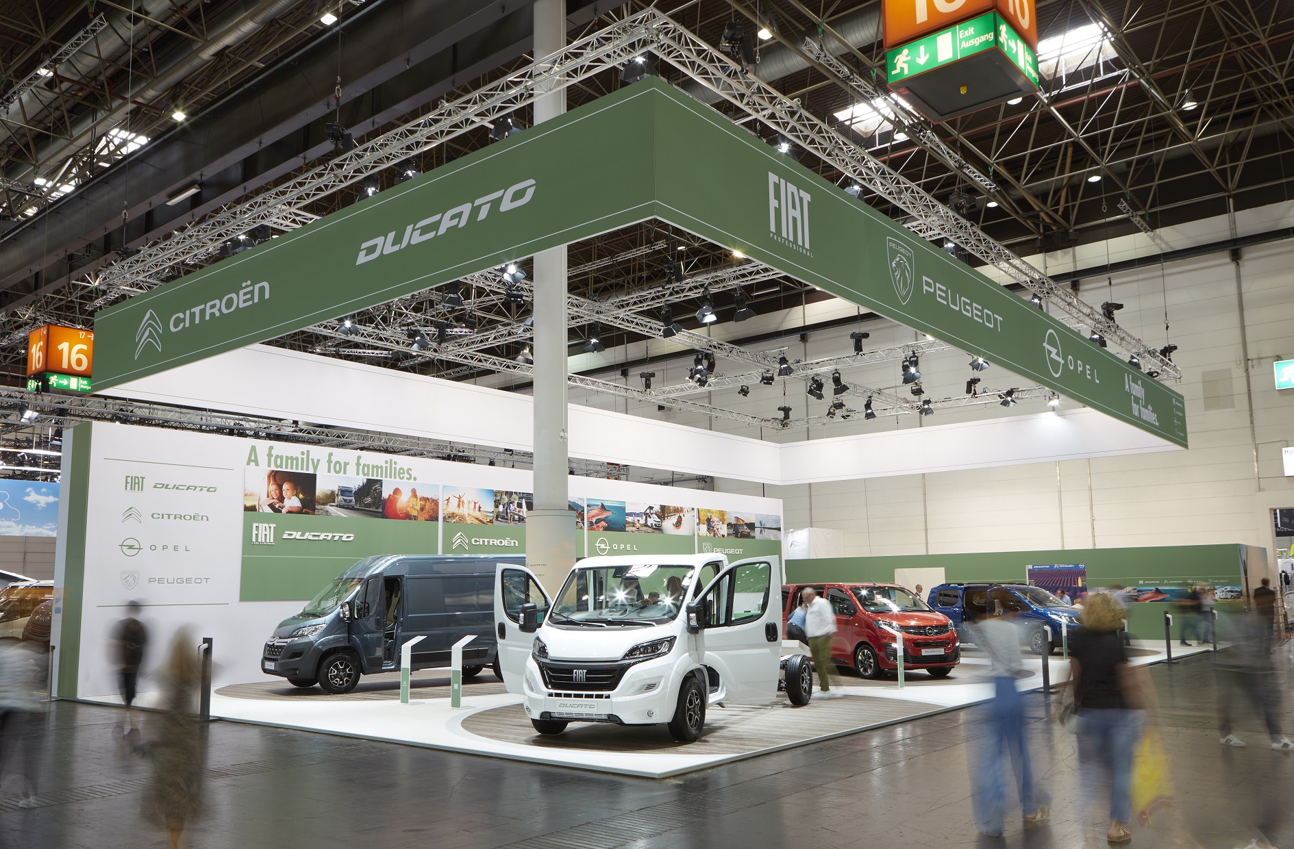 Stellantis: lo stabilimento Sevel costretto a fermare la produzione