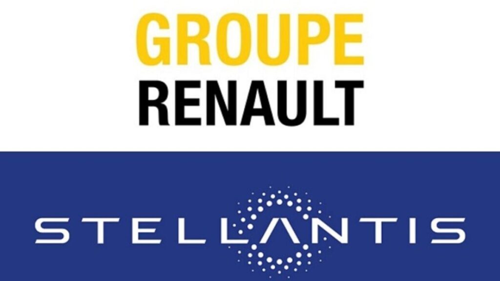 Stellantis e Renault: la produzione in Francia torna a ritmi normali