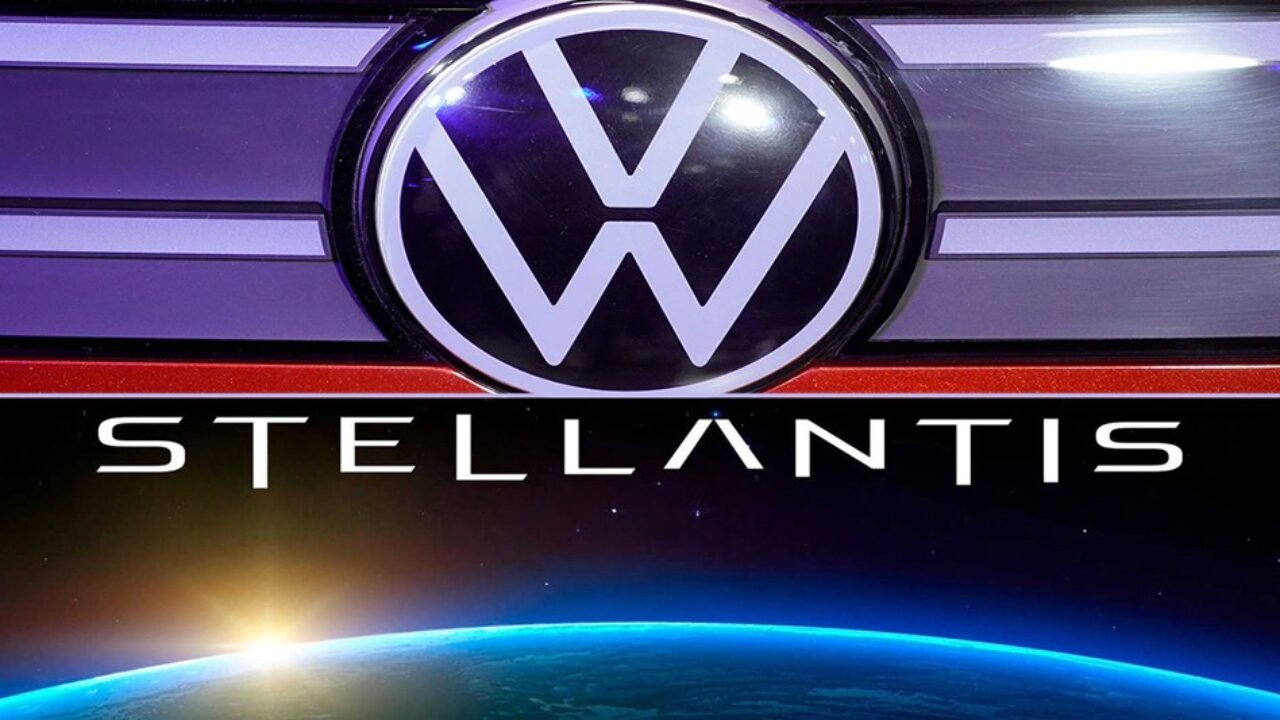 Stellantis: sorpasso imminente su Volkswagen con le auto elettriche