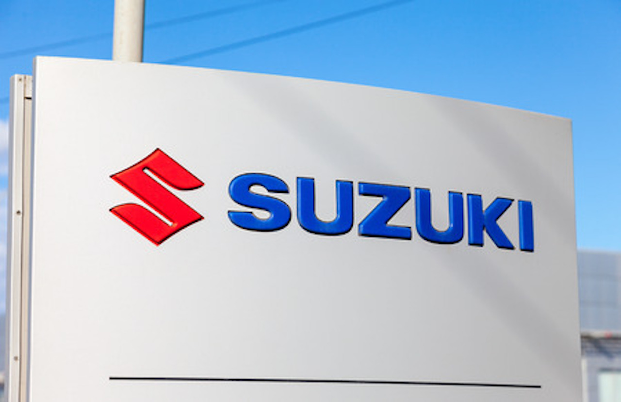 Suzuki: il primo EV del brand potrebbe derivare da un modello Toyota