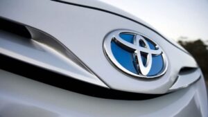 Toyota lavora su nuove batterie per i veicoli commerciali elettrici