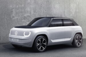 Volkswagen ID.2 arriverà nel 2025 e sarà più costosa del previsto