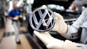 Volkswagen avanza nella guida autonoma grazie a un’importante acquisizione