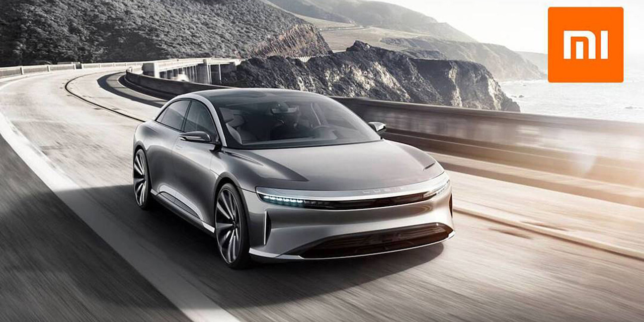 Xiaomi: in test 140 auto a guida autonoma in Cina